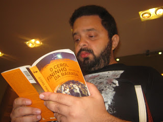 Igor Barradas