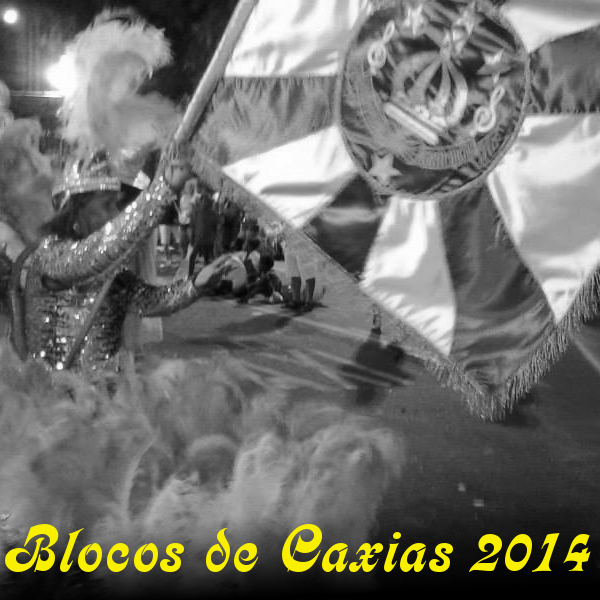 CD Blocos de Caxias 2014