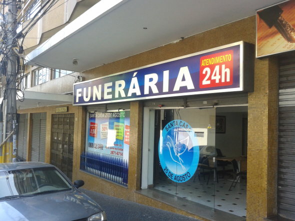 funeraria24horas