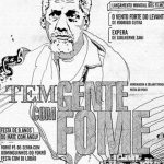 9 Anos do Cineclube Mate Com Angu