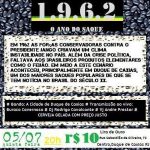 Festa do Feijão – A BOA cultural dessa semana