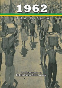 1962 o ano do saque