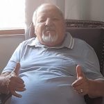 Imbariê de luto: falece aos 80 anos, Tuninho Migalha