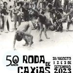 50 anos da Roda Livre de Caxias