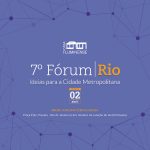 7º Fórum Rio propõe reflexão sobre o Rio pós-olimpíadas
