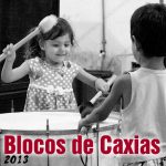CD Blocos de Caxias 2013
