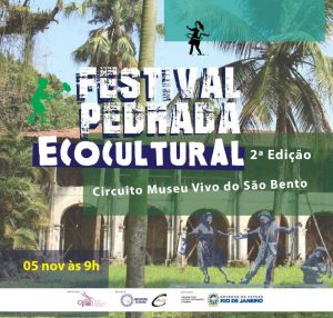 Festival Pedrada Ecocultural