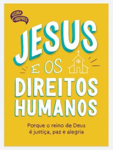 Livro Jesus e os Direitos Humanos