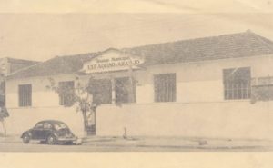 Colégio Aquino de Araújo