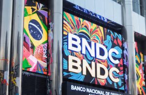 Banco Nacional de Desenvolvimento Cultural