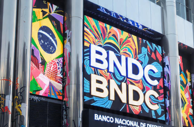 Banco Nacional de Desenvolvimento Cultural