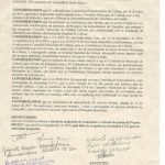 Documento do Fórum Popular de Cultura pede suspensão de mensagem que altera lei do Conselho de Cultura de Caxias