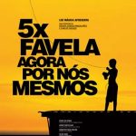 Caxias recebe exibição especial de 5 X Favela – Agora por Nós Mesmos