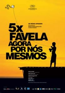 5 X Favela