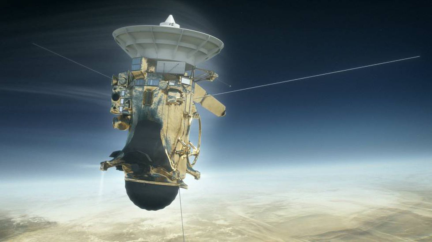 cassini