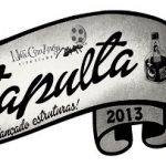Lançamento de filmes na noite caxiense