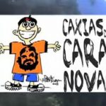 Mensagem do Caxias de Cara Nova para o Dia da Baixada
