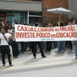 Duque de Caxias: brincando de educar