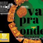 “Vai pra onde?” – nova exibição do Cineclube Imbariê nos Trilhos