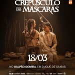 crepusculodasmascaras
