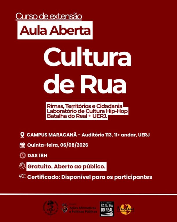 curso-de-extensao-Cultura-de-Rua-UERJ