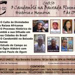 Curso Candomblé na Baixada Fluminense – História e Memória