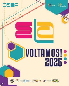 Gomeia Galpão Criativo inicia aulas da ELA da BF 2026 e fortalece cena artística da Baixada Fluminense