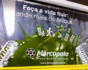 empresas de ônibus em Caxias