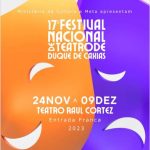 Festival Nacional de Teatro de Duque de Caxias