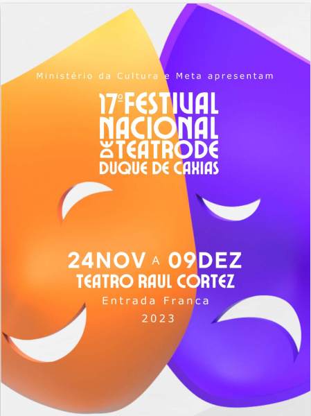 Festival Nacional de Teatro de Duque de Caxias
