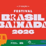 Festival Brasil Baixada 2026: Economia Criativa na Baixada Fluminense