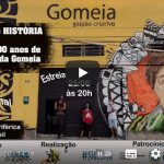 Graffiti e História – Mais de 100 anos de Joãozinho da Gomeia