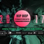Projeto Hip Hop Conhecimento entra em seu segundo ano