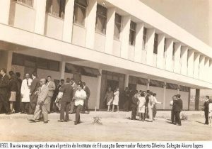 Instituto de Educação Governador Roberto Silveira