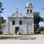 Recuperada imagem da Igreja de Nossa Senhora do Pilar (RJ), após 46 anos desaparecida