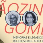 Joãozinho da Gomeia é o tema da nova série de conversas no Museu Vivo do São Bento