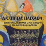 Livro A Cor da Baixada, de Nielson Rosa Bezerra [ download ]