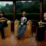 Cineclube Mate Com Angu no Programa Conexão Futura