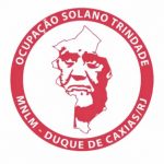 Tem Gente Com Fome – Ocupação Solano Trindade