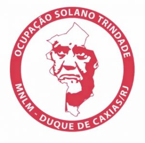 ocupação solano trindade