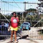 URGENTE: Despejo na Ocupação Solano Trindade