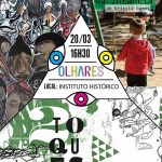 Evento Olhares comemora o Dia Municipal da Cultura