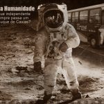 Da série Mistérios da Humanidade…
