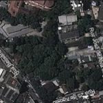 “Salvem a escola Mate com Angu” – carta da Casa Fluminense