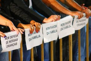 vereadores de Caxias retiram questão de gênero do Plano Municipal de Educação