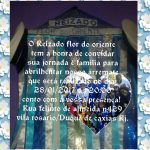 Reisado Flor do Oriente promove a Festa do Arremate 2017 neste sábado