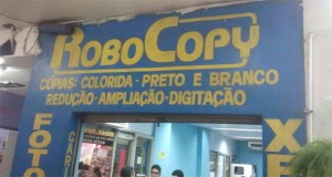 RoboCopy