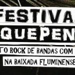 Festival Roque Pense: o 1º Circuito Rock de Bandas com Mulheres na Baixada Fluminense