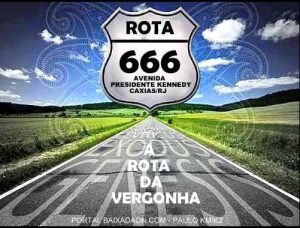 rota666