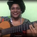 O BRASIL VIVO NO VIOLÃO DE SAMARA LÍBANO